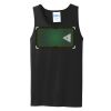Core Cotton Tank Top Thumbnail