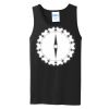 Core Cotton Tank Top Thumbnail