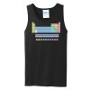 Core Cotton Tank Top Thumbnail