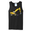 Core Cotton Tank Top Thumbnail