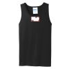 Core Cotton Tank Top Thumbnail