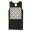 Core Cotton Tank Top Thumbnail