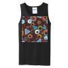 Core Cotton Tank Top Thumbnail