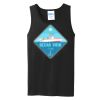Core Cotton Tank Top Thumbnail