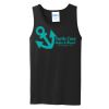 Core Cotton Tank Top Thumbnail