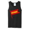 Core Cotton Tank Top Thumbnail