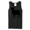 Core Cotton Tank Top Thumbnail