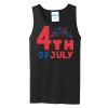 Core Cotton Tank Top Thumbnail