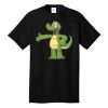 Tall Core Cotton Tee Thumbnail