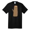 Tall Core Cotton Tee Thumbnail