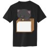 Toddler Core Cotton Tee Thumbnail