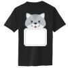 Toddler Core Cotton Tee Thumbnail