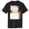 Toddler Core Cotton Tee Thumbnail
