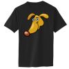 Toddler Core Cotton Tee Thumbnail