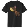 Toddler Core Cotton Tee Thumbnail