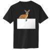 Toddler Core Cotton Tee Thumbnail