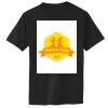 Toddler Core Cotton Tee Thumbnail