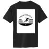 Toddler Core Cotton Tee Thumbnail