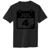 Toddler Core Cotton Tee Thumbnail