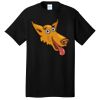Core Cotton Tee Thumbnail