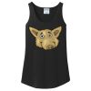 Ladies Core Cotton Tank Top Thumbnail