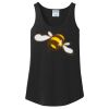 Ladies Core Cotton Tank Top Thumbnail
