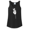 Ladies Core Cotton Tank Top Thumbnail