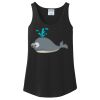 Ladies Core Cotton Tank Top Thumbnail