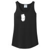 Ladies Core Cotton Tank Top Thumbnail