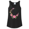 Ladies Core Cotton Tank Top Thumbnail