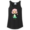 Ladies Core Cotton Tank Top Thumbnail