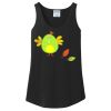Ladies Core Cotton Tank Top Thumbnail
