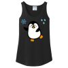 Ladies Core Cotton Tank Top Thumbnail