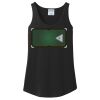 Ladies Core Cotton Tank Top Thumbnail
