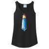 Ladies Core Cotton Tank Top Thumbnail