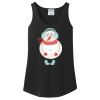 Ladies Core Cotton Tank Top Thumbnail