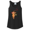 Ladies Core Cotton Tank Top Thumbnail