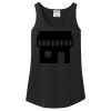 Ladies Core Cotton Tank Top Thumbnail