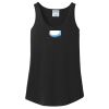 Ladies Core Cotton Tank Top Thumbnail