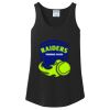 Ladies Core Cotton Tank Top Thumbnail