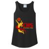 Ladies Core Cotton Tank Top Thumbnail