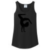 Ladies Core Cotton Tank Top Thumbnail