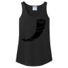 Ladies Core Cotton Tank Top Thumbnail